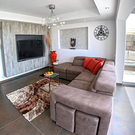 Villa Nela Chayofa Esterno foto