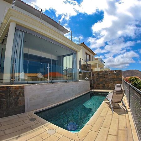 Villa Nela Chayofa Esterno foto
