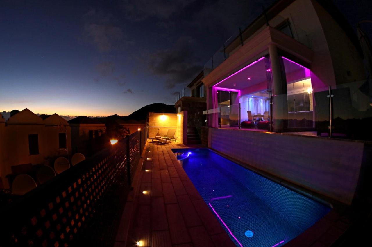 Villa Nela Chayofa Esterno foto