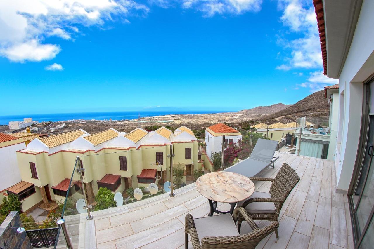 Villa Nela Chayofa Esterno foto