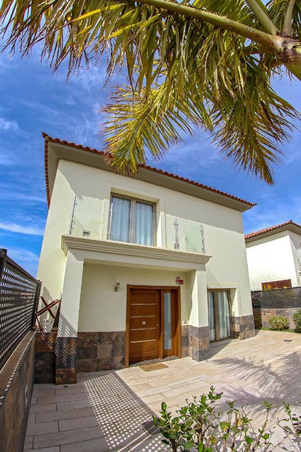 Villa Nela Chayofa Esterno foto