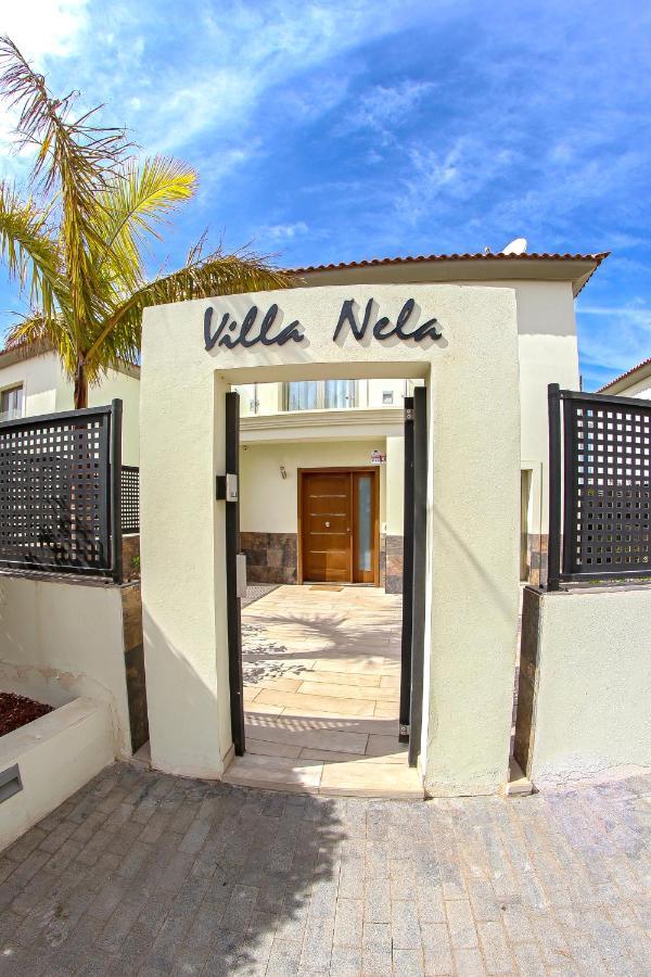 Villa Nela Chayofa Esterno foto