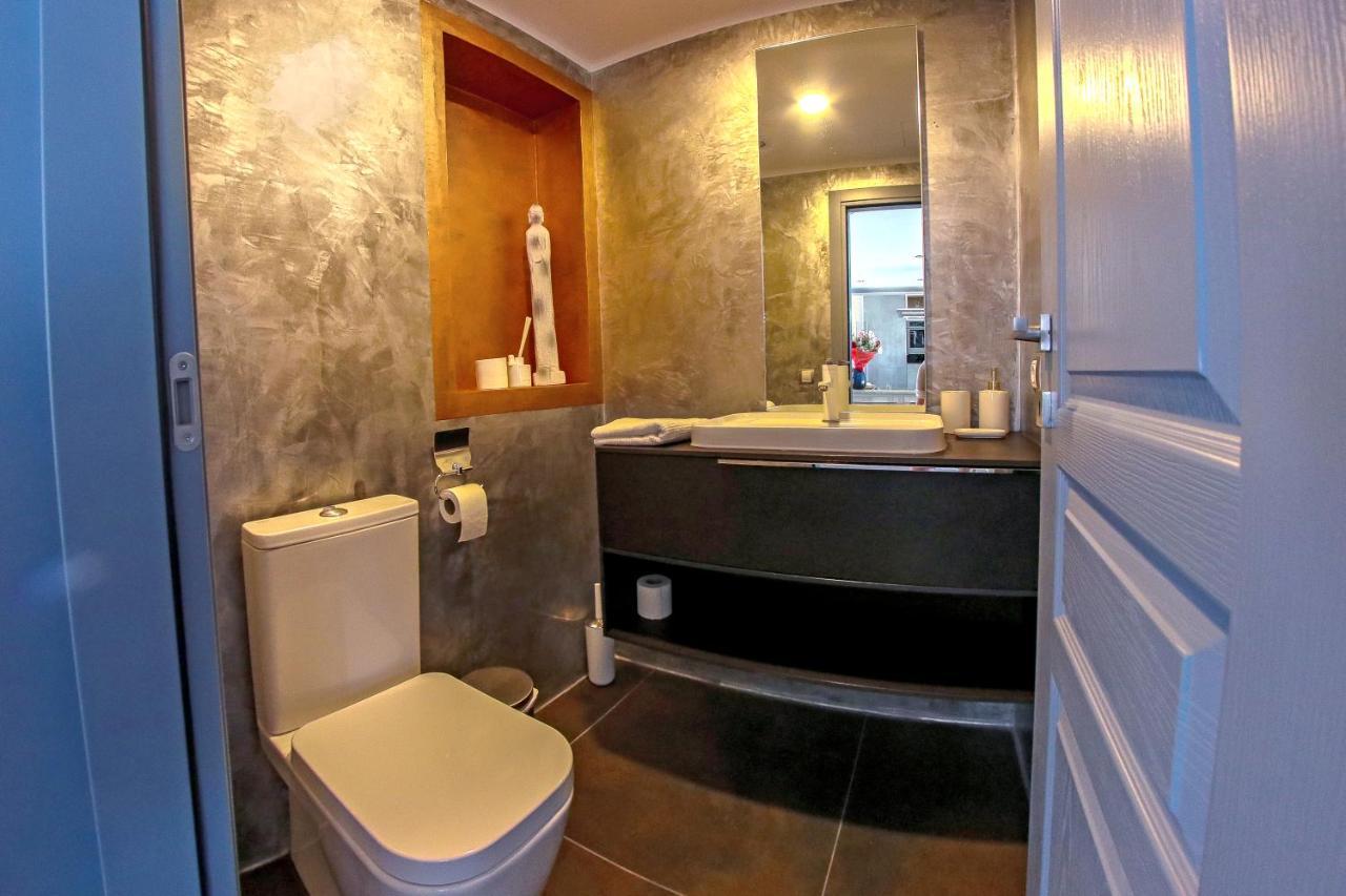 Villa Nela Chayofa Esterno foto