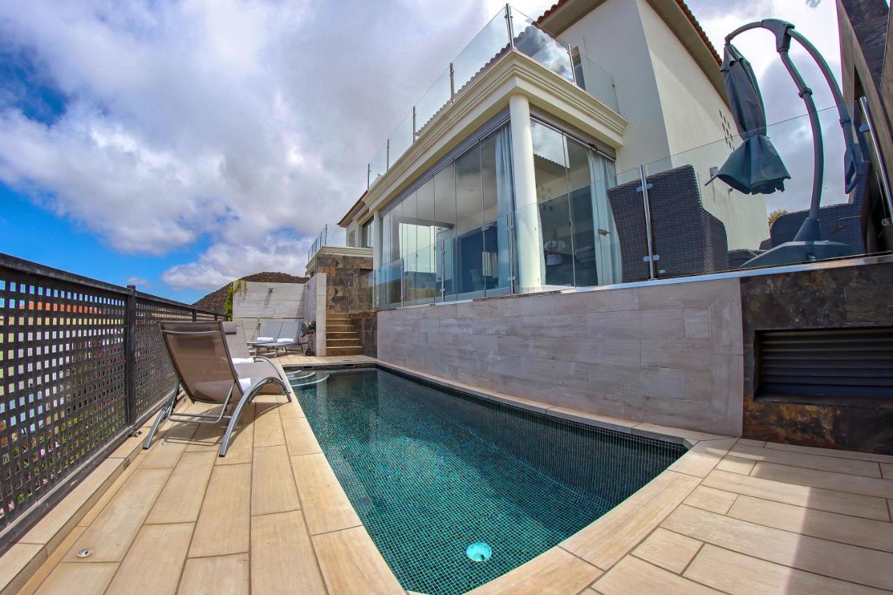 Villa Nela Chayofa Esterno foto