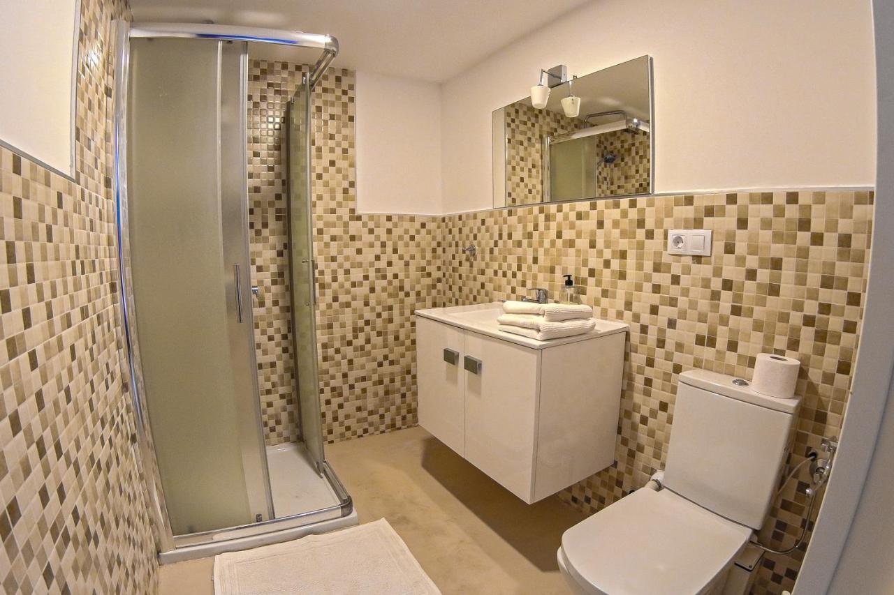Villa Nela Chayofa Esterno foto